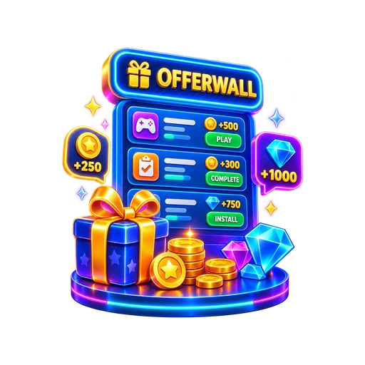 offerwalls